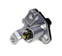 Sensor ABS para automóvil Para CL Para NSX TL Sensor de velocidad salida la transmisión con conector (OE# 78410-SV4-003)