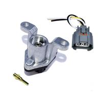 Sensor ABS para automóvil Para CL Para NSX TL Sensor de velocidad salida la transmisión con conector (OE# 78410-SV4-003)