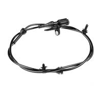 Sensor ABS para automóvil Para Ford Five Hundred Para Flex Para Taurus Sensor de velocidad rueda ABS delantero izquierdo o derecho (OE# 5F9Z2C204AA)
