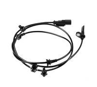 Sensor ABS para automóvil Sensor de velocidad rueda ABS delantero Para Ford Para Explorer Para Flex 2013-2019 (OE# DA8Z2C204C)