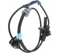 Sensor ABS para CR-V 2012 2013 Delantero Izquierdo Derecho Sensor de Velocidad de Rueda ABS Sistema antibloqueo de Frenos ABS Sensor de Velocidad de Rueda 57455-T0G-A01 57450-T0G-A01
