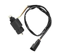 Sensor ABS para Ford Escort 1995 1996 1997 1998 1999 2000 Sensor de Velocidad de Rueda ABS para automóvil Accesorios para automóvil 94BB9E731CA