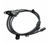 Sensor ABS para Kia para Sorento 2013-2018 95670-2W000 Sensor Velocidad Rueda Delantera Izquierda/Derecha ABS 95671-2W000Repuestos Coche 1 Uds Sensor Revoluciones(Frente Derecho)