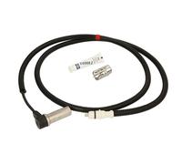 Sensor ABS, revoluciones de la rueda KNORR-BREMSE 0 486 000 273