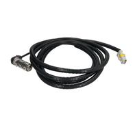 Sensor ABS, revoluciones de rueda PNEUMATICS PN-A0158 izquierda