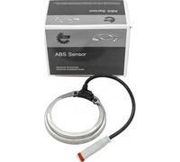 Sensor ABS Rueda De L48 2 Pines Para Opel Astra H Delantero ESEN SKV