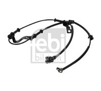 Sensor ABS Rueda RPM Eje Delantero Derecho para Hyundai i30 GD GDE KIA Cee'D
