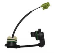 Sensor ABS Sensor de velocidad 24253028 Compatible con Buick Compatible con GMC Compatible con Chevrolet Cruze Optra 24276628 24244593 24245044 Sensores de velocidad