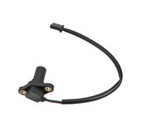 Sensor ABS Sensor de velocidad compatible con Honda CB CBR, reparación de vehículos OEM 37700-MCJ-003 Sensores de velocidad