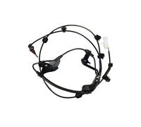 Sensor ABS Sensor de velocidad de rueda ABS compatible con Toyota Hilux Pickup VIII Revo Fortuner 2015: 89543-0K081, 89542-0K080, 89545-0K290 y 89546-0K290. Sensores de velocidad(Front Right)