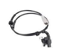 Sensor ABS Sensor De Velocidad De Rueda ABS Sensor De Velocidad De Rueda Trasera Izquierda/derecha, Compatible Con Citroën C4 DS4, Compatible Con Peugeot 307 308