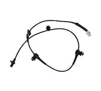 Sensor ABS Sensor de velocidad de rueda trasera derecha ABS EG234371YC apto para Mazda CX-7 2007-2012 Sensores de velocidad