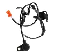Sensor ABS Sensor de Velocidad de Ruedas 1 Sensor de Velocidad de Rueda Trasera Izquierda Derecha ABS Apto para Honda Civic 2001-2005 Apto para Acura EL 2001-2004(Rear Right)