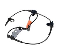 Sensor ABS Sensor de Velocidad de Ruedas 57470-S9A-013 57475-S9A-013 Sensor de Velocidad de Rueda Delantera Trasera Izquierda Derecha ABS Apto para Honda CR-V 2002-2006(Rear Right)