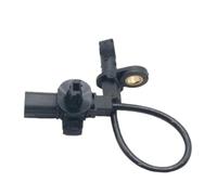Sensor ABS Sensor de Velocidad de Ruedas 57470-T7D-003 57475-T7D-003 Sensor de Velocidad de Rueda Trasera Izquierda Derecha ABS Apto para Honda Vezel(Rear Right)