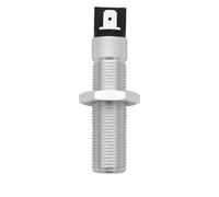 Sensor ABS Sensor de velocidad MPU de captación magnética (longitud 50 mm, 95 mm, rosca 5/8 M16 M18) para FG Wilson Perkins 171-186 171-189 Sensores de velocidad(Short 5 8)