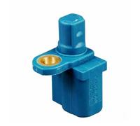 Sensor ABS Sensor de velocidad rueda ABS trasero Para Volvo Para C30 Para C70 Para S40 Para S60 Para S80 V50 V60 Para V70 Para Xc60 X Para (OE# 31423573, 30736634)