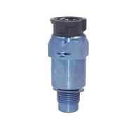 Sensor ABS Sensores de velocidad Compatible Con Siemens Compatible Con Vdo SCANIA Sensor De Velocidad Del Odómetro Sensor De Velocidad De La Rueda 215950004102 1357796 2159-50004102