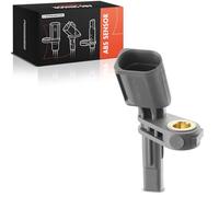 Sensor ABS trasero derecho 2 pines para A3 Q2 Q7 TT Ateca Cayenne A-l-h-a-m-b-r-a Leon ST O.cta.via Superb C.ad.dy Cra.fte.r Golf P-a-s-s-a-t T-R-O-C T-i-g-u-a-n T-o-u-a-n 2006-2021 7L0927808A