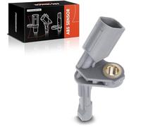Sensor ABS trasero derecho para A1 8X Q3 8U CC 358 E-O-S 1F Golf VI 517 P-a-s-a-t 362 S-h-a-r-a-n 7N T-o-u-r-a-n 1T 2003