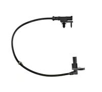 Sensor ABS Trasero Izquierdo Apto para Nissan 370z 2009.06 Skyline 2009.06