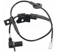 Sensor Abs Trasero Izquierdo Compatible Con Hyundai Trajet 2000- Nuevo