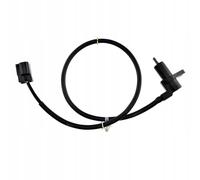 Sensor de velocidad de rueda ABS Eje trasero izquierda HCA-MS-035 NTY