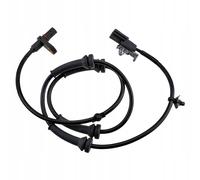 Sensor ABS Trasero L/R para NISSAN QASHQAI II X-TRAIL III 1.2-1.7D 2013-
