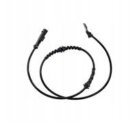 Sensor de velocidad de rueda ABS Eje trasero izquierda HCA-RE-026 NTY