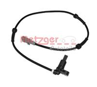 METZGER 0900060 Sensor ABS