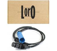 Sensor ABS velocidad de la rueda delantera BMW 7 E38 1994-01
