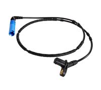 Sensor ABS Velocidad De Rueda 12V 2-Pin Conector (6PU 010 039-761) OEM Hella