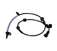 Sensor ABS Velocidad De Rueda 2-Pin Conector Eje Delantero (6PU 358 218-341) OEM
