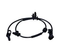 Sensor ABS Velocidad De Rueda 2-Pin Conector Eje Delantero (6PU 358 218-381) OEM
