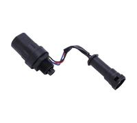 Sensor ABS velocidad de rueda Compatible Con Opel Para Ascona C 1981-1986 Para Calibra A 1993-1997 Para Kadett E 1984-1989 Sensor De Velocidad De Rueda Coche OEM: 90148828