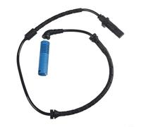 Sensor ABS Velocidad de rueda trasera izquierda derecha se adapta a BMW para E53 para X5 00-06 modelo con número de pieza 34526756380 Reemplazo directo para sistema ABS