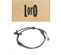 Sensor ABS velocidad rueda delantera LEWY CITROEN C8 PEUGEOT 807 FIAT ULYSSE ...