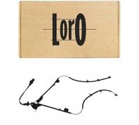Sensor ABS velocidad rueda trasera MAZDA 2 DY FORD FUSION FIESTA MK6 2001-