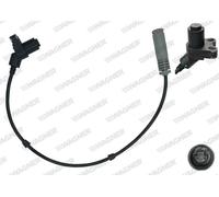 Sensor ABS WAGNER De Velocidad De Rueda Para BMW Z3 Roadster E36 3er