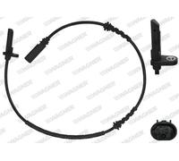 Sensor ABS WAGNER De Velocidad De Rueda Para MINI Mini F56 F55