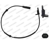 Sensor ABS WAGNER De Velocidad De Rueda Para MINI Mini F56 F55 F57