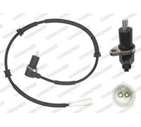 Sensor ABS WAGNER De Velocidad De Rueda Para Renault Kangoo KC0/1 FC0/1
