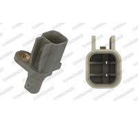 Sensor ABS WAGNER De Velocidad De Rueda Para Volvo XC60 156 V60 BW 135