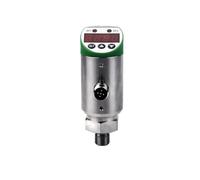Sensor absoluto SS304 G1/4, calibre 1~1000bar, cable de 2 metros, PNP, NPN, salida 4-20mA, interruptor presión 0,5% FS(M12-5Pin,0-0.8Mpa)