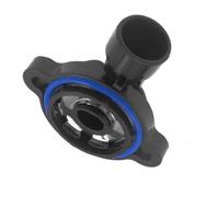 Sensor Acelerador Automóvil Compatible Con Cadillac Para ELDORADO Para TOURING Para COUPE V8-281ci 4.6LF/I Vin 9 1997-1998 2001 Sensor De Posición Acelerador OEM 17123852