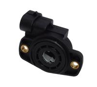 Sensor Acelerador Automóvil Compatible Con Fiat Para Tipo 160 1.8 I.e. 1991 1992 1993 1994 Sensor De Control De Posición Del Acelerador OEM 7701044743