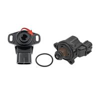 Sensor Acelerador Automóvil Compatible Con Suzuki Para XL-7 Premium Para Sport 2006 Sensor De Posición Del Acelerador, Válvula De Control De Ralentí OEM 1342052D00