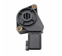 Sensor Acelerador Automóvil Compatible Con Volvo Para V40 LSE Para Wagon 2004 Reemplazo De Accesorios Para Coche Sensor De Posición Del Acelerador OEM 85109590