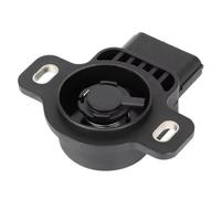 Sensor acelerador coche Compatible Con Accord 2003-2007 Para Element 2007-2011 Sensor Recorrido Posición Acelerador Piezas Repuestos 37971-PZX-003