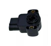Sensor acelerador Compatible Con Lincoln Para Aviator 2003-2005 Para Blackwood 2002-2003 Para Continental 1995-2002 Sensor De Posición Del Acelerador OEM: F4SZ-9B989-AA